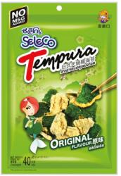 Chung Jung One Tempurával Bevont Ropogós Sült Alga - Eredeti Ízű, 40gr (Seleco) (8852116807668  06/03/2026 (6db))