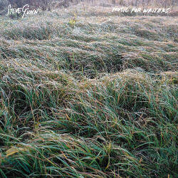 Gunn, Steve Music For Writers (Opaque Orange Vinyl)