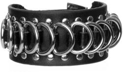 Poizen Industries Brățară POIZEN INDUSTRIES - KADY - BLACK - AJ-KDYB-B-1