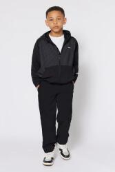 HUGO BOSS gyerek dzseki - fekete 174 - answear - 31 495 Ft