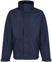 Regatta unisex dzseki polár béléssel, RETRW297, Navy/Navy-M (retrw297nv-nv-m)