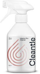Cleantle Solutie curatare interior Cleantle Interior Pro Cleaner, 500ml (CTL-IPC500)