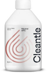 Cleantle Solutie curatare universala Cleantle Neutral APC, 500ml (CTL-NAPC500)
