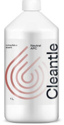 Cleantle Solutie curatare universala Cleantle Neutral APC, 1L (CTL-NAPC1L)