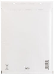 Bluering Légpárnás tasak 17/G szilikon külső méret 250x350mm, belső méret 230x340mm, Bluering® fehér (LEGPFH17G) - toptoner