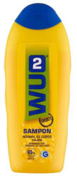WU2 Sampon 250 ml normál és zsíros hajra WU2