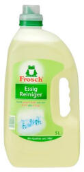 Frosch Általános vízkőoldószer, ecetes, 5 l, FROSCH