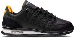 K Swiss bőr sportcipő RINZLER GT X MCLAREN fekete - fekete Férfi 46