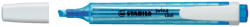 STABILO Szövegkiemelő 1-4mm, vágott hegy Stabilo Swing cool 275/31 kék - toptoner