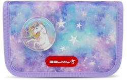 Belmil Tolltartó, 2 klapnis, BELMIL " Diamond Unicorn"