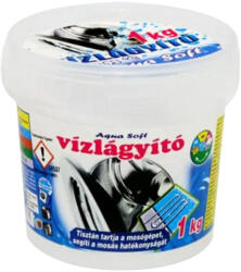 Satina Gold Vízlágyító por 1 kg Aqua Soft (281)