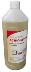 Innoveng Vízkőoldó fertőtlenítő hatású 1 liter Acido Sept S