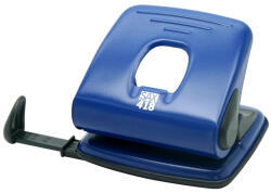 ICO Lyukasztó 30lap Sax 418 kék (7310038007) - toptoner