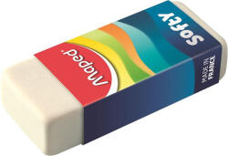 Maped Radír display, MAPED " Softy"