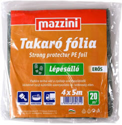 Mazzini Takarófólia lépésálló 20 m2 (105710) - toptoner