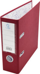 BLUERING Iratrendező A5, 7, 5cm, lapraszerelt, Bluering® piros (39182) - toptoner