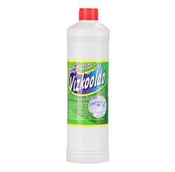 Satina Gold Vízkőoldó 1 liter foszforsavas Satina (363)