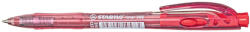 STABILO Golyóstoll 0, 38mm, F Stabilo Liner 308/40, írásszín piros
