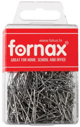 Fornax Gombostű BC-18 műanyag dobozban Fornax (000004402)