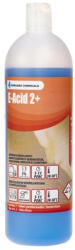 Hungaro Chemicals Vízkőoldó fertőtlenítő hatással 1 kg E-Acid2+ (EACID1) - toptoner