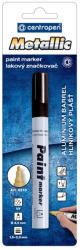 Centropen Lakkmarker 1, 5-2, 5mm, kerek hegy Centropen 9210 fekete - toptoner
