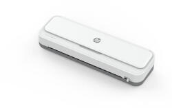 HP Laminálógép, A3, 80-125 mikron, HP " Onelam 400" , fehér
