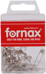 Fornax Biztosító tű 5x9x1, 7 cm, műanyag dobozban BC-24 Fornax (000000135)