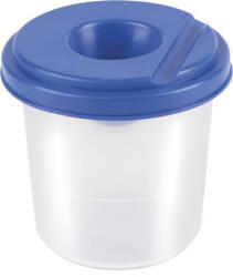 Panta Plast Ecsettál, fedéllel, PANTAPLAST " Simple"