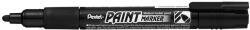 Pentel Lakkmarker 2mm, Pentel fekete - toptoner