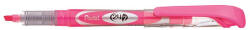 Pentel Szövegkiemelő, 1-3, 5 mm, PENTEL " SL12" , pink