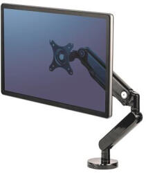 Fellowes Monitortartó kar, egy monitorhoz, FELLOWES, " Platinum Series Single"