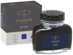 Parker Üveges tinta, PARKER " Royal" , kék