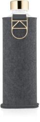 EQUA MISMATCH 750 ml üvegkulacs - BLUEBERRY