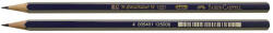 Faber-Castell Grafitceruza, HB, hatszögletű, FABER-CASTELL " Goldfaber"