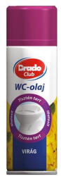 Brado WC olaj, 200 ml, BRADOCLUB, vadvirág