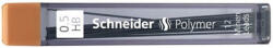Schneider Grafitbél, HB, 0, 5 mm, SCHNEIDER