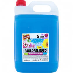 Dalma Padlótisztítószer 5 liter Dalma kék (99K) - toptoner