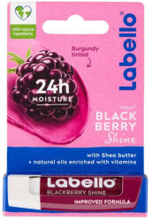 Labello Ajakápoló 4, 8 g Labello Blackberry