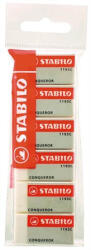 STABILO Radír, STABILO " Conqueror"