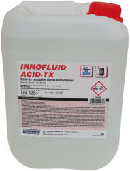 Innoveng Vízkőoldó 5 liter nem habzó Innofluid Acid-Tx