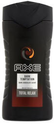 AXE Tusfürdő, 250 ml, AXE " Dark Temptation"