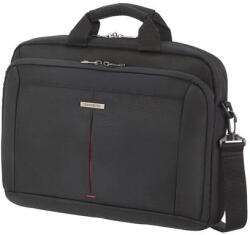 Samsonite Notebook táska, 15, 6" , SAMSONITE " GuardIT 2.0" , fekete