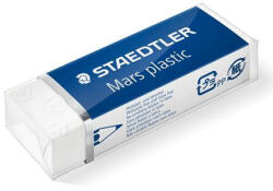 STAEDTLER Radír, STAEDTLER " Mars Plastic 50"