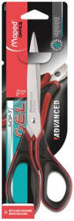Maped Olló, általános, 21 cm, MAPED " Advanced Gel"