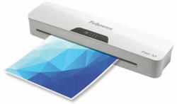 Fellowes Laminálógép, A3, 80-125 mikron, FELLOWES " Pixel"