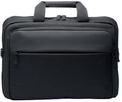 Kensington Notebook táska, 16" , újrahasznosított anyagból, KENSINGTON " EQ Briefcase" , fekete