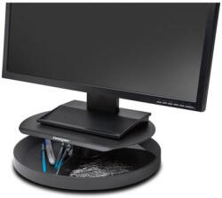 Kensington Monitorállvány, forgatható, KENSINGTON " SmartFit" , fekete