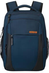 Samsonite Notebook hátizsák, 15, 6" , AMERICAN TOURISTER " Urban Groove" , sötétkék