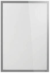 Durable Infókeret 50x70, Durable Duraframe Poster Sun ezüst - toptoner