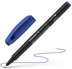 Schneider Tűfilc, 0, 4 mm, SCHNEIDER " Topliner 967" , kék